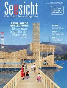 Seesicht Magazin - März-April 2016