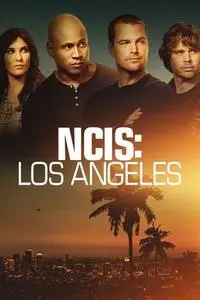 NCIS: Los Angeles S12E04