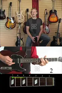 Learn To Play The Beatles Volume 3 - To A Tee