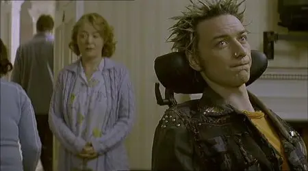 Inside I'm Dancing / …а в душе я танцую (2004)