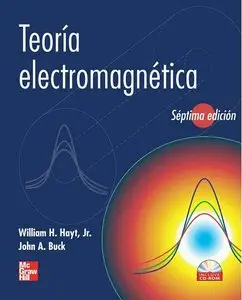 Teoría Electromagnetica by Hayt [Repost]