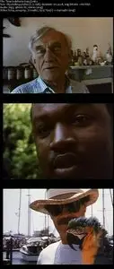 Time Indefinite (1993) 