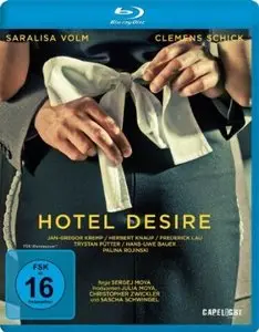Hotel Desire (2011) / AvaxHome