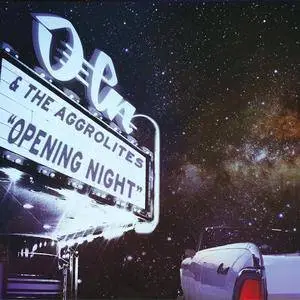 DELA & The Aggrolites - Opening Night (2017)