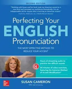 Perfecting Your English Pronunciation, 2nd Edition