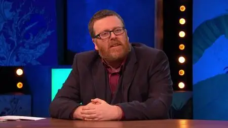 Frankie Boyle's New World Order S03E06