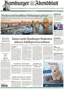 Hamburger Abendblatt  - 19 Juli 2023