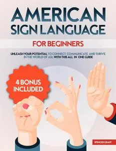 American Sign Language for Beginners