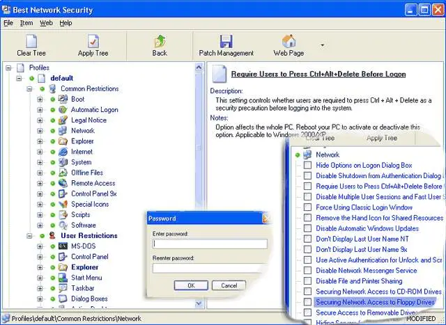 SoftStack Best Network Security 2.2