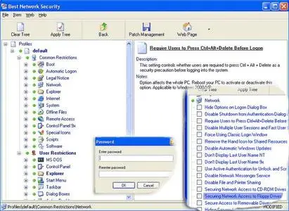 SoftStack Best Network Security 2.2