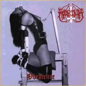 Marduk - Obedience (2000) [EP]