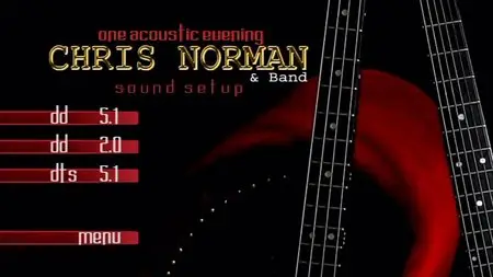 Chris Norman - Live At Private Music Club. Live in Vienna (2005)