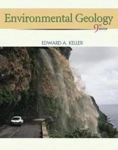 Environmental Geology (9th Edition)