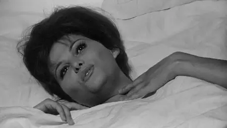 8½ (1963) [The Criterion Collection]