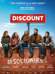 Discount (2014)