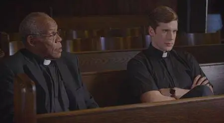 The Good Catholic (2017)