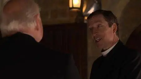 Father Brown S06E10