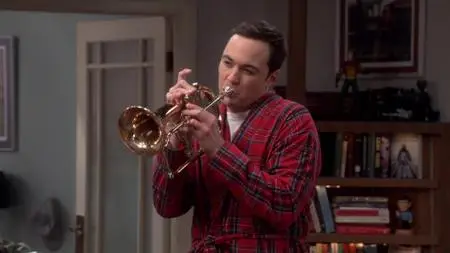 The Big Bang Theory S11E03