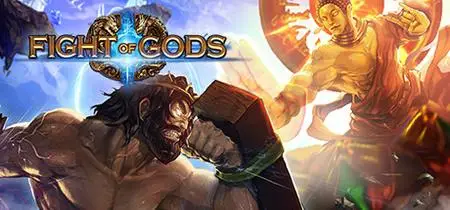 Fight of Gods Godracter (2019) Update v1.1.1