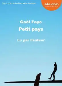 Gaël Faye, "Petit pays"