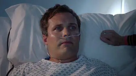 Holby City S20E01