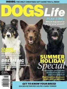 Dogs Life - October 2015