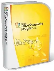 Total Training: Microsoft Office SharePoint Designer 2007