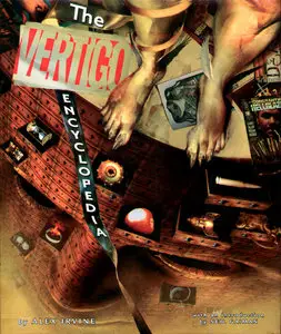 Vertigo Encyclopedia (2008)
