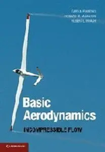 Basic Aerodynamics: Incompressible Flow (repost)