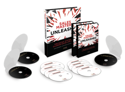 Dan Kennedy - Sales Mastery Unleashed