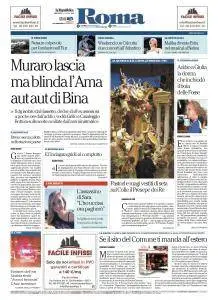 la Repubblica Edizioni Locali - 14 Dicembre 2016