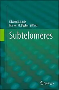 Subtelomeres (Repost)