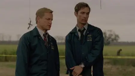 True Detective S01E01