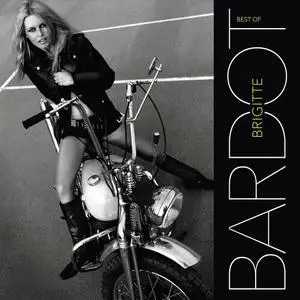 Brigitte Bardot - Best Of (2022)