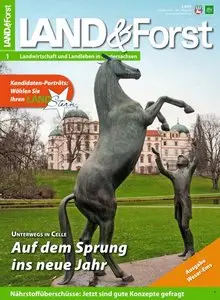 Land & Forst - 7 Januar 2016