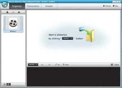 iSkysoft Slideshow Maker 6.6.0.0