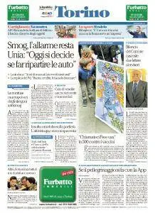 la Repubblica Torino - 22 Ottobre 2017