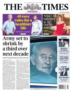 The Times - 20 January 2024