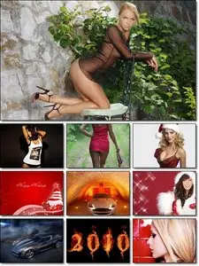Airena Wallpapers Pack 16