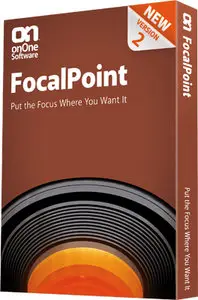 OnOne FocalPoint 2.0.5 Mac Os X