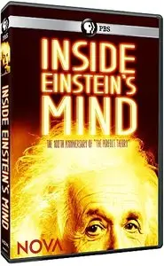 PBS - NOVA: Inside Einstein's Mind (2015)