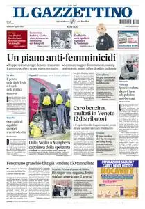 Il Gazzettino Rovigo - 19 Agosto 2023