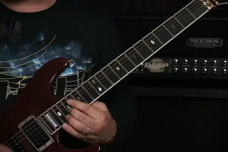 Doug Doppler - Whammy Bar Mojo - Licks & Tricks (2006)