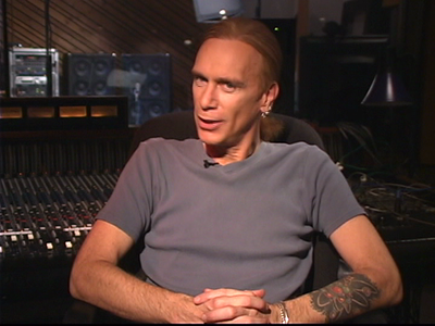 Billy Sheehan - Basic Bass (2006)