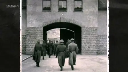 BBC - The Holocaust and My Father: Six Million and One (2011)