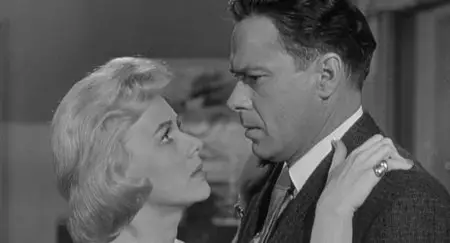 Chain of Evidence (1957)