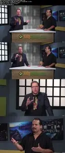 Accessories Basics: Exposure by Scott Kelby
