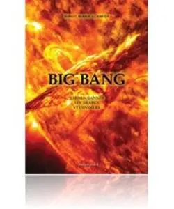 «Big Bang» by Birgit Marie Schmidt