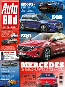 Auto Bild Germany – 14. Mai 2020
