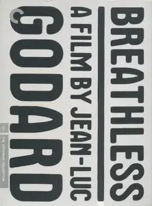 A Jean-Luc Godard Collection (1960-2004) [17 DVD9s & 15 DVD5s]